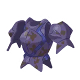 Malicious Armor &times; 10